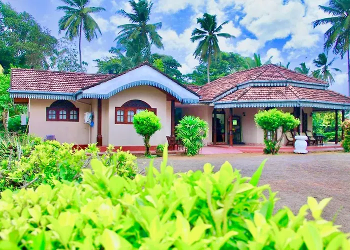 Gihan Villa