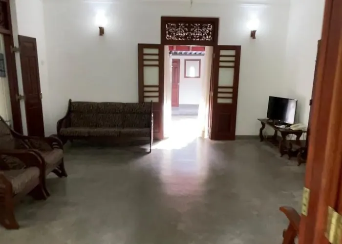 Terance Bungalow- Kosgoda