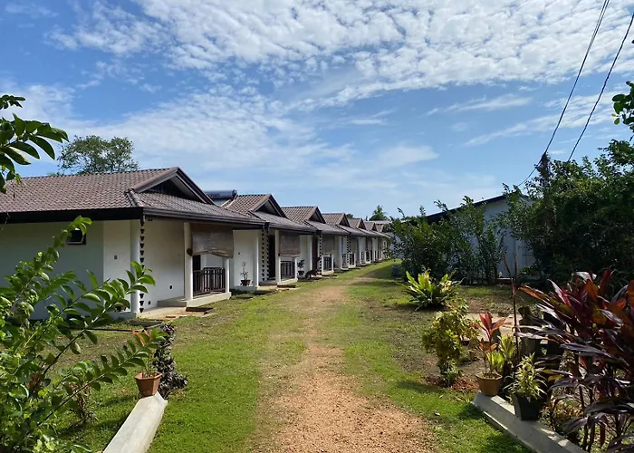 Bali Villa Mirissa