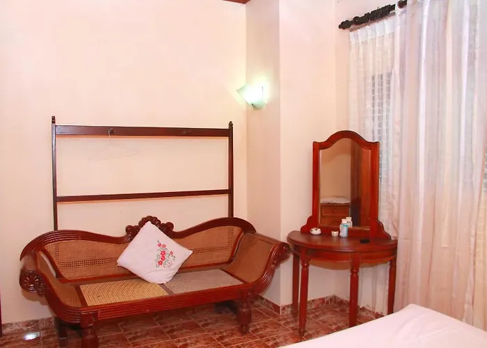 Gihan Villa