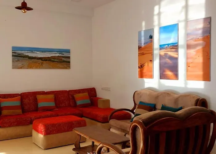 Turtle Paradise Villa