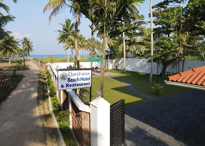Darshana Beach Hotel