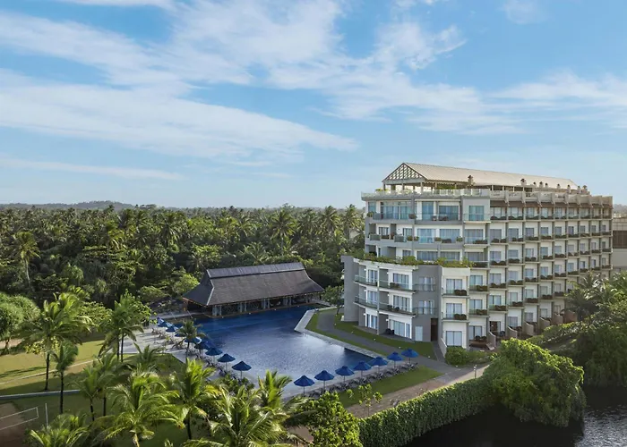 Sheraton Kosgoda Turtle Beach Resort
