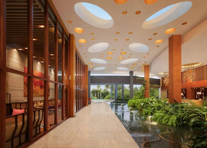 Sheraton Kosgoda Turtle Beach Resort