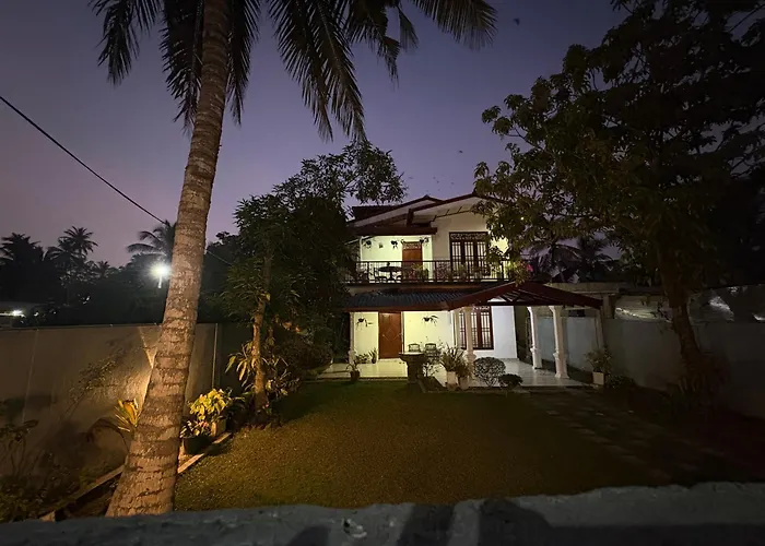 Fourcoock Villa