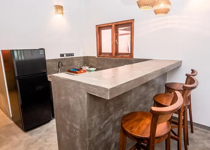 Turtle Bay Cottage